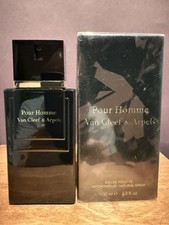 Pour Homme Van Cleef & Arpels