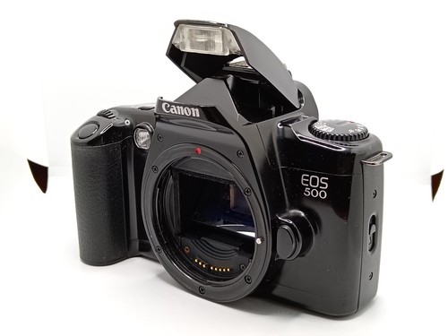 Canon eos 500 reflex - eos,