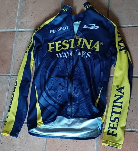 Cyclisme veste maillot - veste,