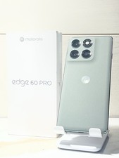 MOTOROLA EDGE 60 PRO 512GB 5G ANDROID DUAL SIM 12GB RAM DISPLAY 6.7" EU SHADOW