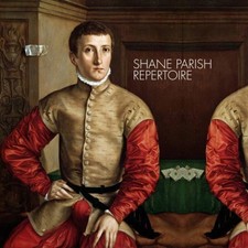 Repertoire by Shane Parish