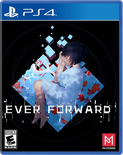 Ever forward launch - forward,