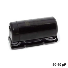 Condensatore di avviamento