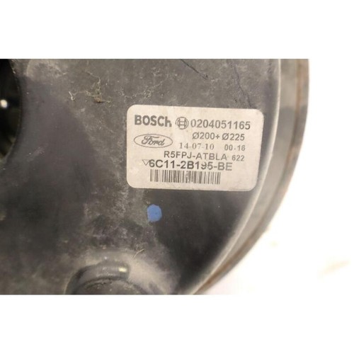 Servofreno ford transit - ford,