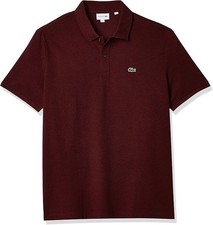 Lacoste - Polo uomo slim fit