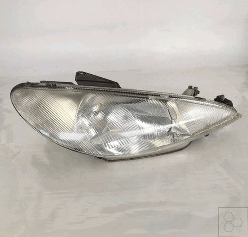 6205s7 proiettore peugeot - dx,
