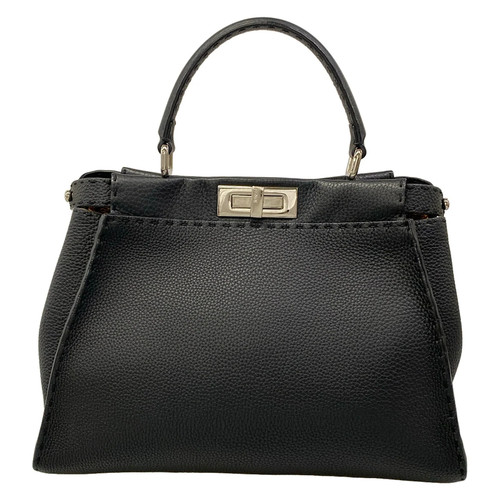 Borsa mano fendi peekaboo - borsa,