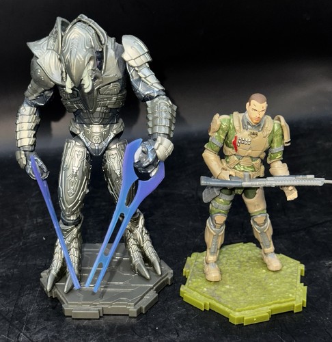 World halo sgt - halo, set