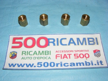 Fiat 500 epoca - 126, kit