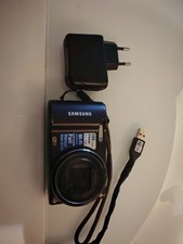 Macchina Fotografica Samsung WB150F