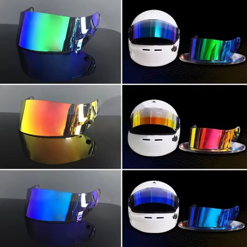 Visiera casco moto - casco,