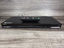 Sony BDP-S380 Lettore Blu-ray