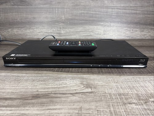 Sony bdp s380 blu - sony, blu-ray
