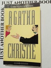 LA DAMA VELATA E ALTRE STORIE-