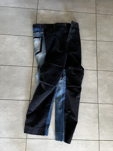 Dsquared2 pantalone jeans uomo - pantalone,