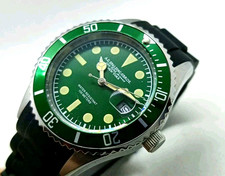 OROLOGIO UOMO DIVER