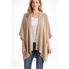 Poncho scialle NOVICA Baby