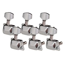 6R Semichiusi Tuning Pegs