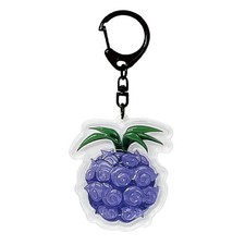 Portachiavi OP One Piece Plump