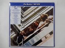 Beatles 1967-1970 Apple