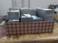 carte magic lotto carte da collezione comuni e non comuni + di 3000