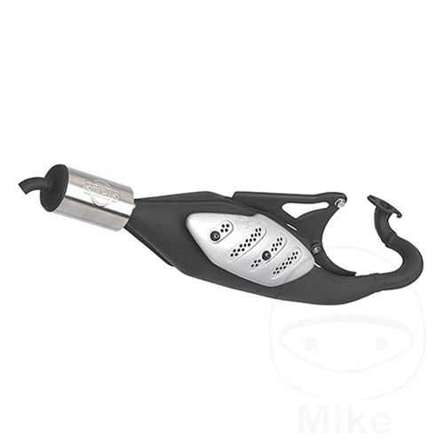 Silenziatore sito plus - silenziatore,