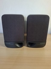 Kenwood SG-A7 Altoparlanti