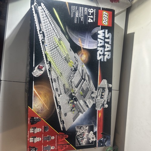 Lego star wars - star, wars: