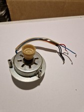 MOTEUR D ORIGINE THORENS TD