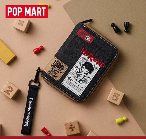 Autentica borsa porta