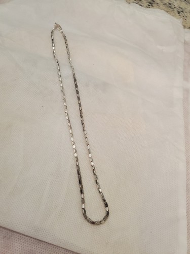 Collana ultrafine argento - ultrafine,