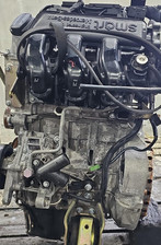 MOTORE SEMICOMPLETO PER SMART ForTwo Coupé (W450) 0003003V004 benzina 600 (98>0