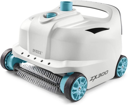 Robottino robot zx300 intex - robottino,