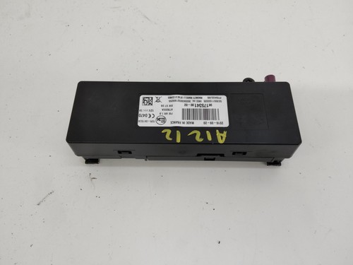 Centralina bluetooth telefono - bluetooth,