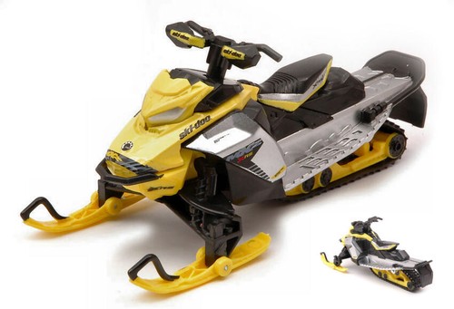 Ski doo mxz xrs motoslitta - /,