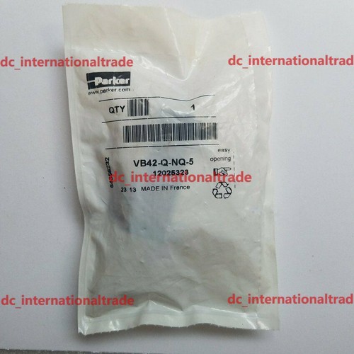 Valvola parker vb42 5 - valvola, vb42-q-nq-5