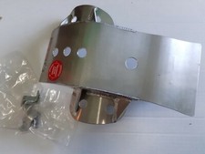 PARAMOTORE ALLUMINIO ENDURO TM