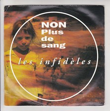 Le Infedeli Vinile 45 Giri 7 "