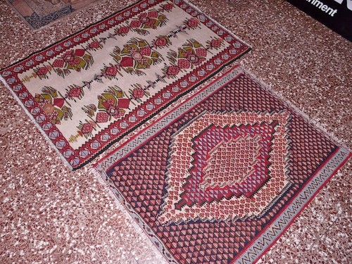 Kilim scendi letti di - kilim,