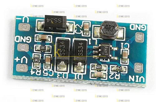12v convertitore dc - ±12v,