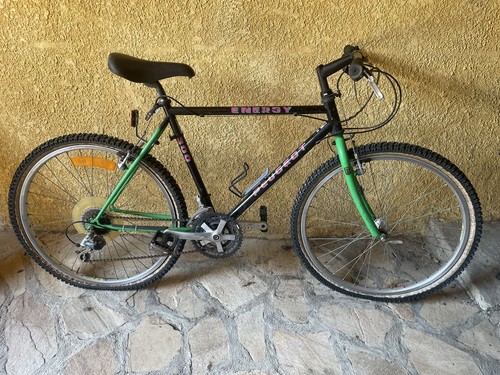 Vélo vintage peugeot energy - peugeot,