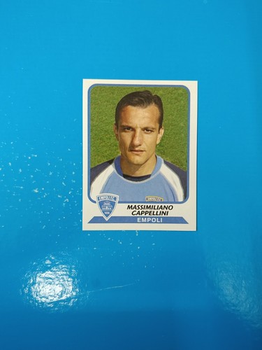 Figurina calciatori panini - calciatori,