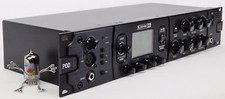 Line 6 Pod HD ProX Guitar Modeling Processor + come nuovo + 2 anni di garanzia