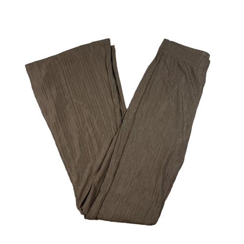 Leggings donna vita alta
