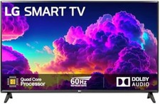 LG 80 cm (32 inches) HD Ready
