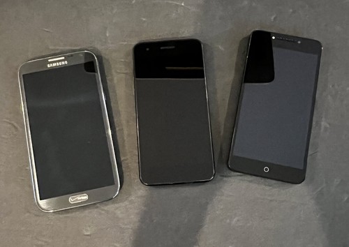Lotto smartphone android - di,