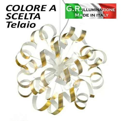 Lampadario ferro battuto - lampadario,