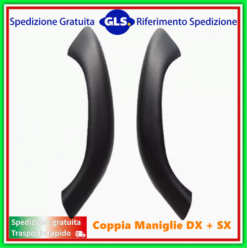 Kit maniglia interna - kit,