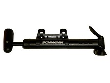 Schwinn Staffe per Pompa