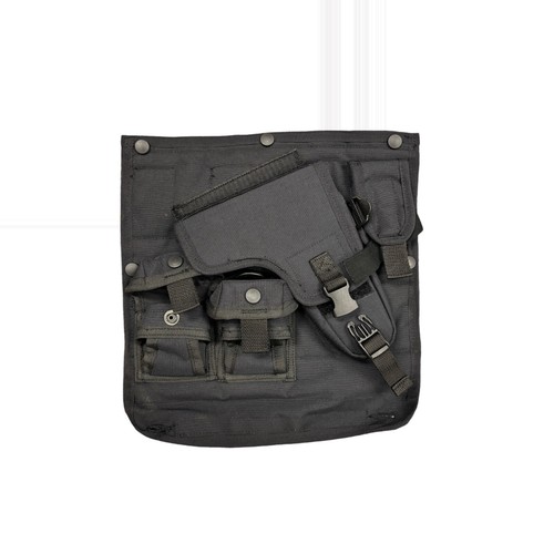 Arktis x26 taser - arktis, button